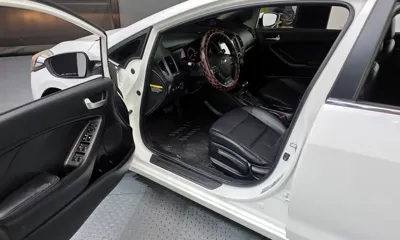 Kia K3 2015, 154915 км, за 3105.38 USD - фото 10