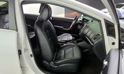 Kia K3 2015, 154915 км, за 3105.38 USD - фото 12