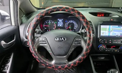 Kia K3 2015, 154915 км, за 3105.38 USD - фото 13