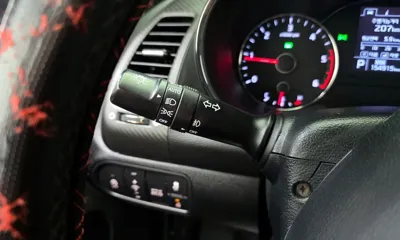 Kia K3 2015, 154915 км, за 3105.38 USD - фото 16