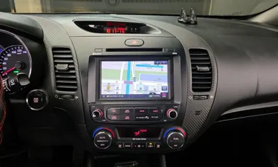 Kia K3 2015, 154915 км, за 3105.38 USD - фото 19