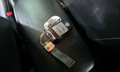 Kia K3 2015, 154915 км, за 3105.38 USD - фото 20