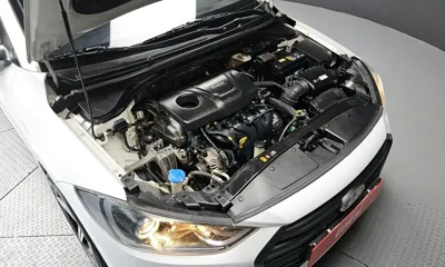 Hyundai Avante 2017, 96501 км, за 5761.58 USD - фото 6
