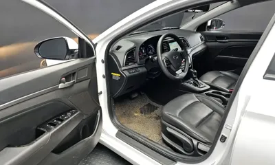 Hyundai Avante 2017, 96501 км, за 5761.58 USD - фото 11