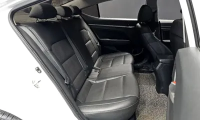 Hyundai Avante 2017, 96501 км, за 5761.58 USD - фото 12