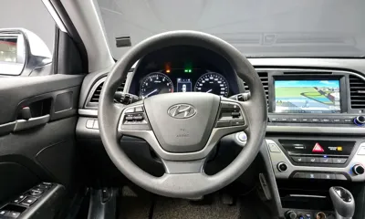 Hyundai Avante 2017, 96501 км, за 5761.58 USD - фото 13