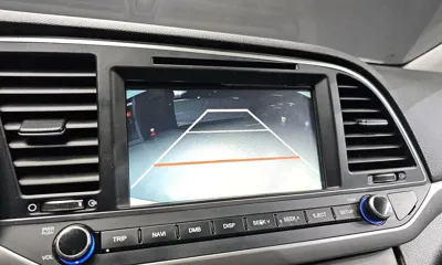 Hyundai Avante 2017, 96501 км, за 5761.58 USD - фото 15