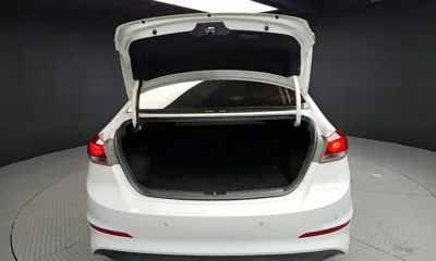 Hyundai Avante 2017, 96501 км, за 5761.58 USD - фото 20