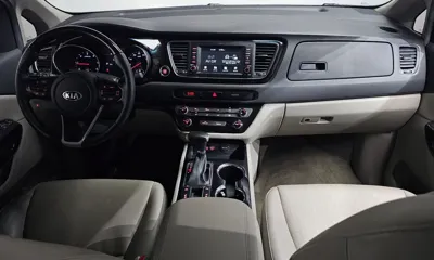 Kia Canival 2019, 123860 км, за 8347.9 USD - фото 7