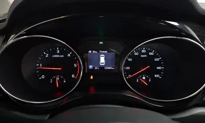 Kia Canival 2019, 123860 км, за 8347.9 USD - фото 8