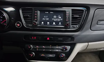 Kia Canival 2019, 123860 км, за 8347.9 USD - фото 13