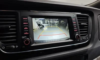 Kia Canival 2019, 123860 км, за 8347.9 USD - фото 14