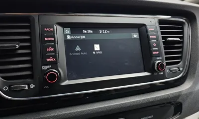 Kia Canival 2019, 123860 км, за 8347.9 USD - фото 16