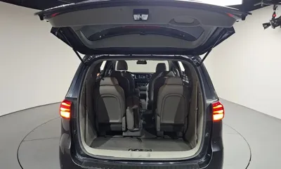 Kia Canival 2019, 123860 км, за 8347.9 USD - фото 20