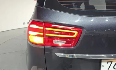 Kia Canival 2019, 123860 км, за 8347.9 USD - фото 23