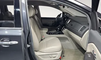 Kia Canival 2019, 123860 км, за 8347.9 USD - фото 26