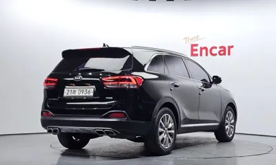 Kia Sorento 2016, 118909 км, за 8861.01 USD