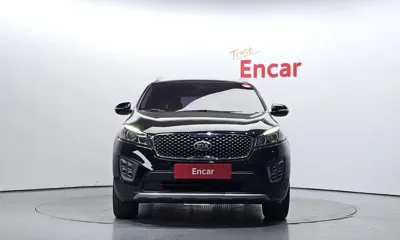 Kia Sorento 2016, 118909 км, за 8861.01 USD
