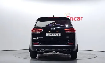 Kia Sorento 2016, 118909 км, за 8861.01 USD