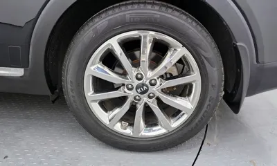 Kia Sorento 2016, 118909 км, за 8861.01 USD