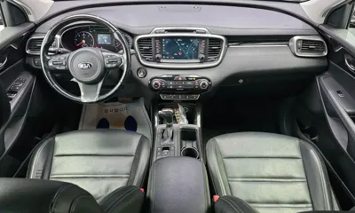 Kia Sorento 2016, 118909 км, за 8861.01 USD - фото 7