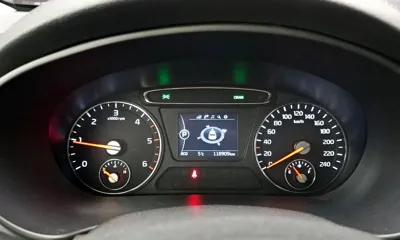 Kia Sorento 2016, 118909 км, за 8861.01 USD - фото 8