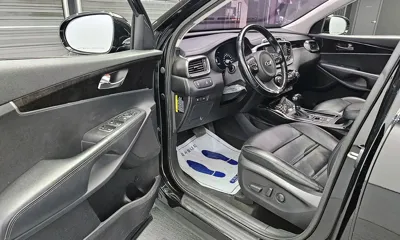 Kia Sorento 2016, 118909 км, за 8861.01 USD - фото 11