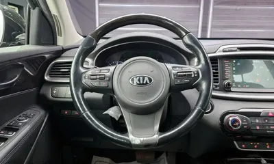 Kia Sorento 2016, 118909 км, за 8861.01 USD - фото 13