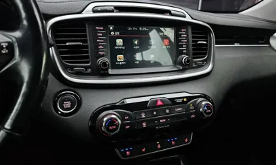 Kia Sorento 2016, 118909 км, за 8861.01 USD - фото 14