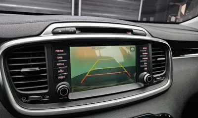 Kia Sorento 2016, 118909 км, за 8861.01 USD - фото 15