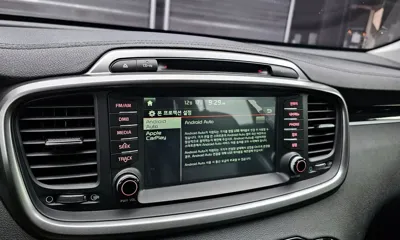 Kia Sorento 2016, 118909 км, за 8861.01 USD - фото 16
