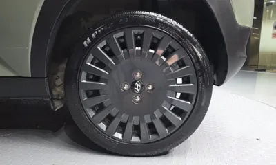 Hyundai Casper 2023, 71321 км, за 10371.54 USD