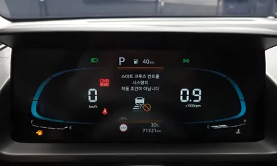 Hyundai Casper 2023, 71321 км, за 10371.54 USD - фото 8