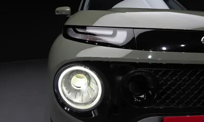 Hyundai Casper 2023, 71321 км, за 10371.54 USD - фото 22