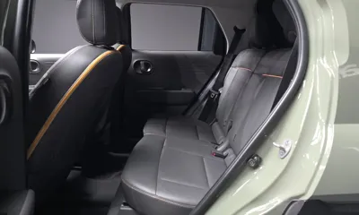 Hyundai Casper 2023, 71321 км, за 10371.54 USD - фото 26