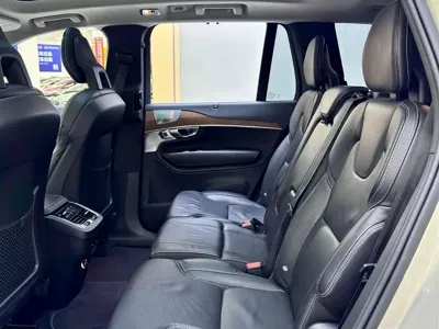 Volvo XC90 2016, 117000 км, за 21539.45 USD - фото 6