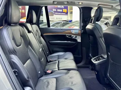 Volvo XC90 2016, 117000 км, за 21539.45 USD - фото 7