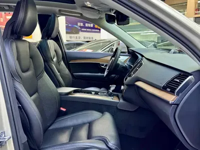 Volvo XC90 2016, 117000 км, за 21539.45 USD - фото 8