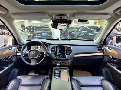 Volvo XC90 2016, 117000 км, за 21539.45 USD - фото 10