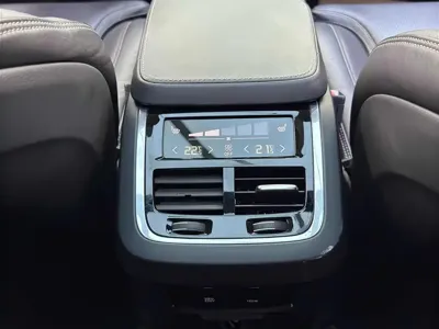 Volvo XC90 2016, 117000 км, за 21539.45 USD - фото 12