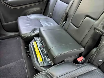 Volvo XC90 2016, 117000 км, за 21539.45 USD - фото 16