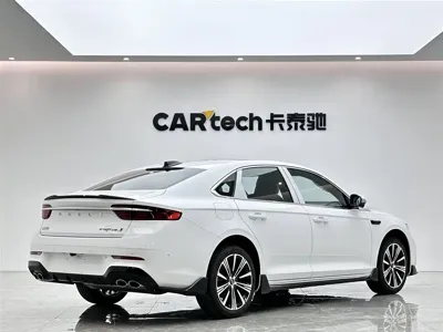 Geely Xingrui 0, 100 км, за 14537.68 USD
