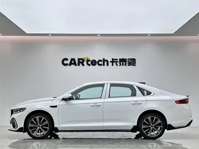 Geely Xingrui 0, 100 км, за 14537.68 USD - фото 7