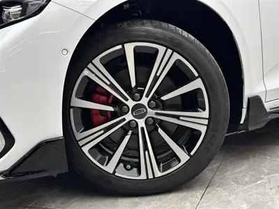 Geely Xingrui 0, 100 км, за 14537.68 USD - фото 10