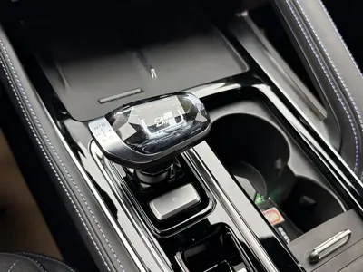 Geely Xingrui 0, 100 км, за 14537.68 USD - фото 17