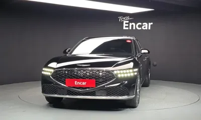 Genesis G90 2023, 107922 км, за 35501.71 USD