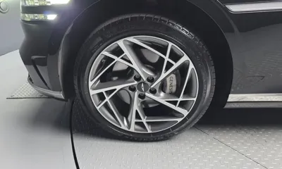 Genesis G90 2023, 107922 км, за 35501.71 USD