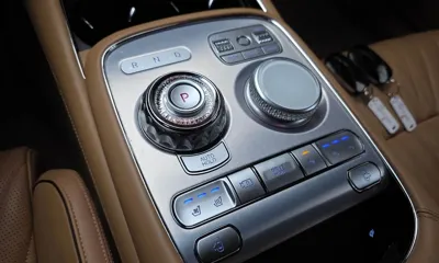 Genesis G90 2023, 107922 км, за 35501.71 USD - фото 9