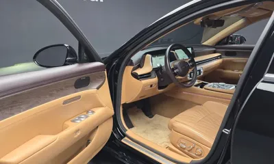 Genesis G90 2023, 107922 км, за 35501.71 USD - фото 10