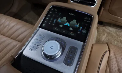 Genesis G90 2023, 107922 км, за 35501.71 USD - фото 17
